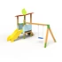 Kép 1/2 - DODI - Mini Swing- kombinált játék