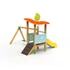 Kép 2/2 - DODI - Mini Swing- kombinált játék