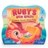 Kép 1/3 - Ruby drágakő-küldetése