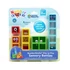 Kép 6/6 - Numberblocks - Egytől öt érzékszervi kockák
