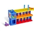 Kép 4/5 - Numberblocks - Számoló autógarázs