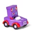 Kép 5/5 - Numberblocks - Számoló autógarázs