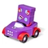 Kép 6/7 - Numberblocks - Mini járművek hattól tízig