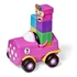 Kép 5/7 - Numberblocks - Mini járművek hattól tízig