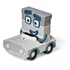 Kép 3/7 - Numberblocks - Mini járművek hattól tízig