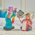Kép 4/4 - Numberblocks - Kilencrészes vidám plüssfigura
