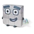 Kép 2/4 - Numberblocks - Kilencrészes vidám plüssfigura