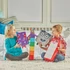 Kép 4/4 - Numberblocks - Tízrészes vidám plüssfigura