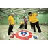 Kép 4/5 - Curling készlet