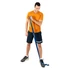 Kép 2/5 - PowerGrip ellenállás szalag 10 kg – kék