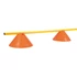 Kép 2/2 - Magas pályajelölő 15 cm – 20 db-os szett