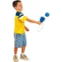 Kép 2/2 - Catch-a-Ball szett 6 színben