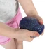 Kép 3/3 - 12 db csillámos gyöngy squishy labda szett