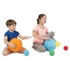 Kép 6/7 - 6 db Slomo Bump labda 18 cm