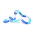 Kép 4/6 - Tangle Jr. Classic Neon & Sparkle
