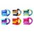 Kép 3/6 - Tangle Jr. Classic Neon & Sparkle