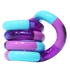 Kép 6/6 - Tangle Jr. Classic Neon & Sparkle