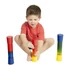 Kép 2/2 - 3 db Calming ColorMix cső szett