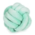Kép 1/2 - Cuddle Knot labda – türkiz
