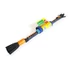 Kép 1/2 - Bravo Basic Flowerstick szett – narancs