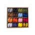 Kép 1/6 - 64 db-os Crayon Rocks doboz
