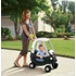 Kép 3/4 - Little Tikes Cozy Coupe Lábbal hajtható rendőrautó