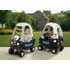Kép 4/4 - Little Tikes Cozy Coupe Lábbal hajtható rendőrautó