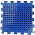Kép 2/5 - Puzzle Mix Tüskék 1 elemből álló ortopédiai masszázs szőnyeg