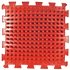 Kép 1/5 - Puzzle Mix Tüskék 1 elemből álló ortopédiai masszázs szőnyeg