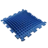 Kép 6/7 - 6 elemből álló Puzzle masszázs szőnyeg
