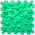 Kép 3/3 - Puzzle Mix Gomba 1 elemből álló ortopédiai masszázs szőnyeg