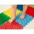 Kép 1/9 - Puzzle Mix 10 elemből álló ortopédiai masszázs szőnyeg
