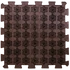 Kép 4/10 - Puzzle Mix Lótusz 1 elemből álló ortopédiai masszázs szőnyeg