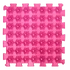 Kép 7/10 - Puzzle Mix Lótusz 1 elemből álló ortopédiai masszázs szőnyeg