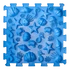 Kép 1/3 - Puzzle Mix Tengerfenék 1 elemből álló ortopédiai masszázs szőnyeg