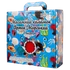 Kép 4/5 - 6 elemből álló "Tengerfenék" Puzzle masszázs szőnyeg
