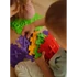 Kép 2/7 - Ortek 32 elemből álló Matematika Puzzle masszázs szőnyeg