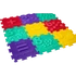 Kép 3/7 - Ortek 32 elemből álló Matematika Puzzle masszázs szőnyeg