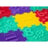 Kép 5/7 - Ortek 32 elemből álló Matematika Puzzle masszázs szőnyeg