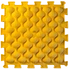 Kép 2/10 - Mega Mix 18 elemből álló puzzle ortopédiai masszázs szőnyeg