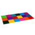 Kép 3/10 - Mega Mix 18 elemből álló puzzle ortopédiai masszázs szőnyeg