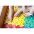 Kép 2/10 - Mega Mix 14 elemből álló puzzle ortopédiai masszázs szőnyeg