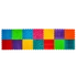 Kép 10/10 - Mega Mix 14 elemből álló puzzle ortopédiai masszázs szőnyeg