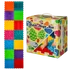 Kép 1/10 - Mega Mix 14 elemből álló puzzle ortopédiai masszázs szőnyeg