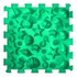 Kép 9/10 - Puzzle Mix 9 elemből álló ortopédiai masszázs szőnyeg