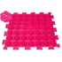 Kép 8/8 - Puzzle Mix 24 elemből álló ortopédiai masszázs szőnyeg
