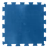 Kép 3/5 - 6 elemből álló Puzzle masszázs szőnyeg Kék kavics