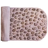 Kép 2/4 - Természetes kavics masszázs szőnyeg 110x40 cm