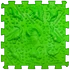 Kép 7/10 - Ortek Dinoszauruszok Puzzle 9 elemből álló masszázs szőnyeg