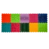 Kép 2/10 - Dinoszauruszok Puzzle 10 elemből álló masszázs szőnyeg